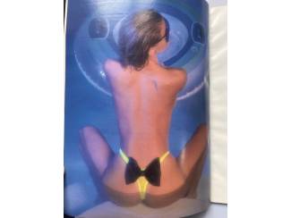 Erotiek Playboy's Special Edition Bathing Beauties 1991