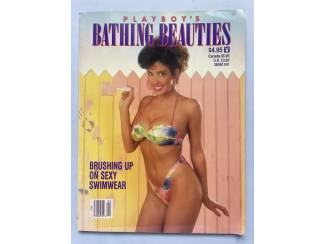 Playboy's Special Edition Bathing Beauties 1991