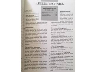 Kookboeken 2000 Handige keukentips - H.P. Matkowitz