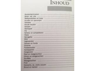 Kookboeken 2000 Handige keukentips - H.P. Matkowitz