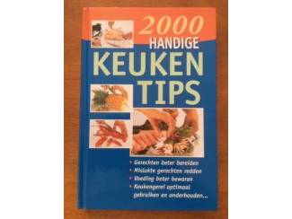 2000 Handige keukentips - H.P. Matkowitz