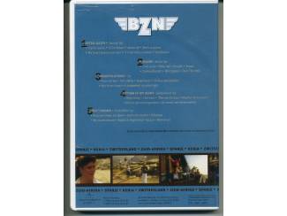 DVD BZN De mooiste muziek specials 104 nrs 3 DVDs 2006 ZGAN