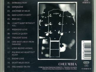CD Golden Earring The Naked Truth 14 nrs cd 1992 als NIEUW