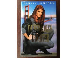 Romans De verloren dochter - Pamela Simpson