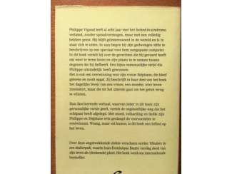 Biografie&euml;n Die vervloekte stilte - Vigand