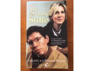 Die vervloekte stilte - Vigand