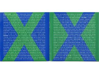 CD INXS X 11 nummers cd 1990 ZGAN
