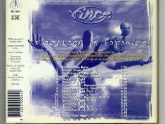 CD Rince New Age 73 nrs 5 CD&rsquo;s DDD ZGAN