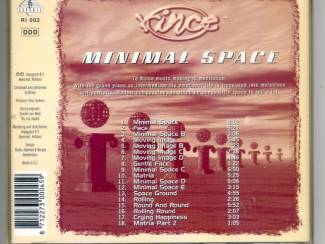 CD Rince New Age 73 nrs 5 CD&rsquo;s DDD ZGAN