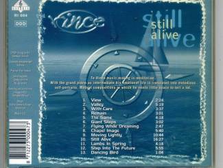 CD Rince New Age 73 nrs 5 CD&rsquo;s DDD ZGAN