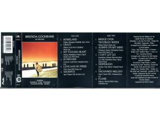 Cassettebandjes Brenda Cochrane &ndash; In Dreams 12 nrs cassette 1991 ZGAN
