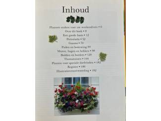 Hobby en Techniek De weekendtuinier - Susanna Longley