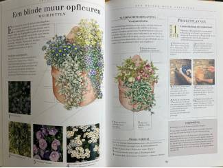Hobby en Techniek De weekendtuinier - Susanna Longley