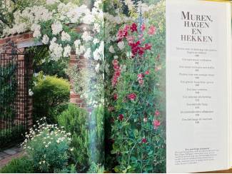 Hobby en Techniek De weekendtuinier - Susanna Longley
