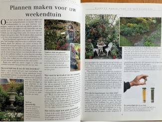 Hobby en Techniek De weekendtuinier - Susanna Longley
