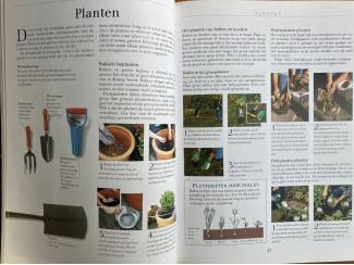 Hobby en Techniek De weekendtuinier - Susanna Longley