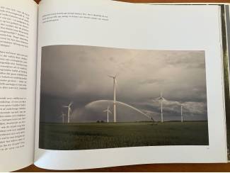 Flora en Fauna Het Energielandschap - Tom Bade, Ruud Lardinois