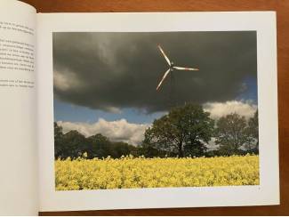 Flora en Fauna Het Energielandschap - Tom Bade, Ruud Lardinois