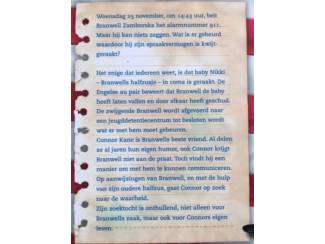 Jeugdboeken Silent to the bone - E.L. Koningsburg