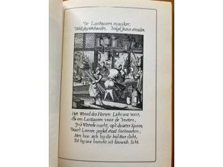 Geschiedenis en Politiek 100 Verbeeldingen van Ambachten t'Amsterdam 1694