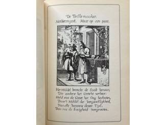 Geschiedenis en Politiek 100 Verbeeldingen van Ambachten t'Amsterdam 1694