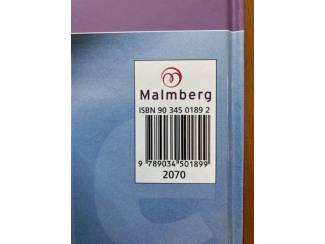 School- en Studieboeken Taallijnen HAVO handboek Nederlands 2e fase