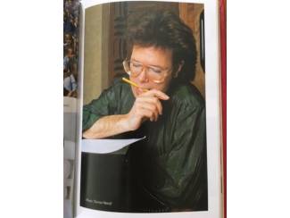 Biografie&euml;n Single-minded - Cliff Richard