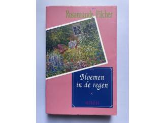 Bloemen in de regen - Rosamunde Pilcher