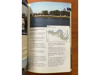 Reisboeken Cycling without traffic London - Simon Forty