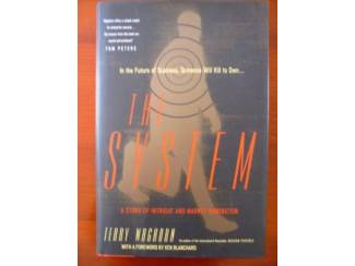 The System - Terry Waghorn