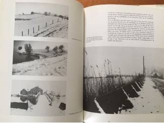 Geschiedenis en Politiek In de ban vd dijk - Westfriesland (prijs incl. verzendkost)