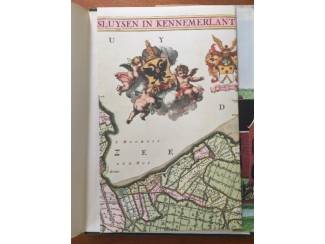 Geschiedenis en Politiek In de ban vd dijk - Westfriesland (prijs incl. verzendkost)