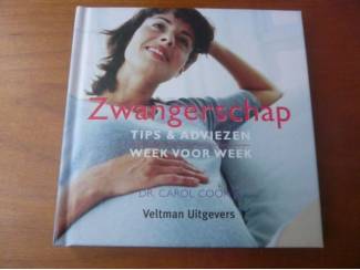 Zwangerschap tips & adviezen - Dr. Carol Cooper