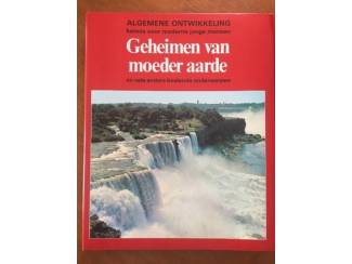Geheimen van moeder aarde en vele andere onderwerpen