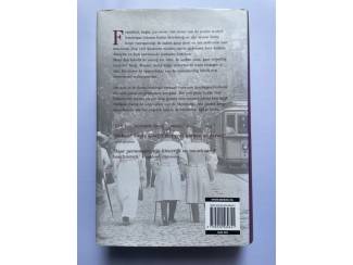 Literatuur Het huis in de Rothschildstraat - Stefanie Zweig