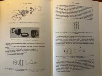 Buitenlandse Boeken Wissenschaftliche /Angewandte Photografie /Laufbildproj.
