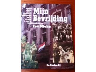 Mijn bevrijding - Ivo Niehe