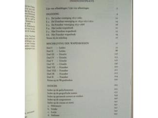 Geschiedenis en Politiek De wapenboeken der Gelders-Overijsselse studentenverenigingen