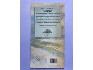 Creativiteit Schildergids: schetsen - Tom Robb