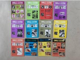12 Smile Extra boekjes