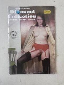 Diamond Collection nr 6