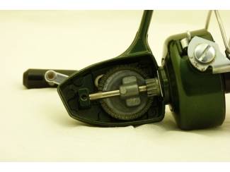 Hengelsport Prachtige Vintage Ryobi 33 Vismolen - Collector's Item