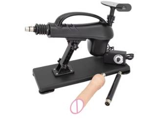 Sex toys Diverse nieuwe goedkope seks machines