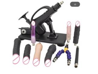 Sex toys Diverse nieuwe goedkope seks machines