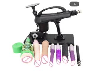 Sex toys Diverse nieuwe goedkope seks machines 03