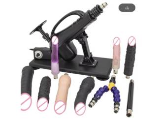 Sex toys Diverse nieuwe goedkope seks machines 03