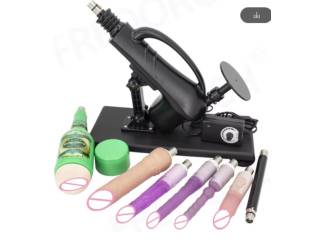 Sex toys Diverse nieuwe goedkope seks machines 03
