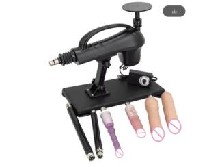 Sex toys Diverse nieuwe goedkope seks machines 03