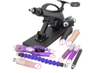 Sex toys Diverse nieuwe goedkope seks machines 03
