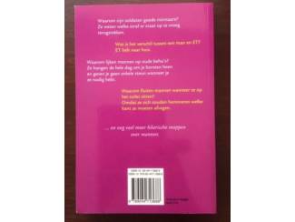 Overige Boeken en Diversen Nog meer geweldige moppen over mannen - Louise Johnson